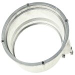 Karcher - enveloppe guidage de l'eau pour nettoyeur haute - pression. . .