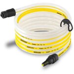 Karcher - flexible d'aspiration avec clapet anti - retour - 2. 643 - 100. 0