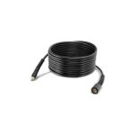 Karcher - flexible haute pression 12 metre pour nettoyeur. . .