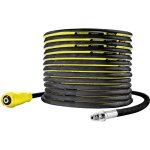 Karcher - k�rcher professional 6. 110 - 028. 0 tuyau pour nettoyeur vapeur 1 pc(s) v161473