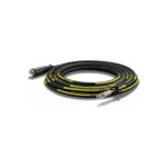 Karcher - flexible haute pression longlife 400 20m dn 8 avec raccord avs - 6. 390 - 208. 0 Karcher - flexible haute pression longlife 400 20m dn 8 avec raccord avs - 6. 390 - 208. 0