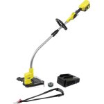 Karcher - k�rcher home & garden 1. 444 - 351. 0 sans fil coupe - bordures 36 v 2. 5 ah