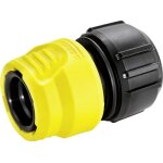 Karcher - k�rcher home & garden 2. 645 - 192. 0 plastique adaptateur de tuyau raccord enfichable, 13 ...