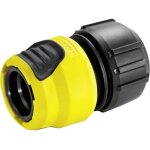 Karcher - k�rcher home & garden 2. 645 - 194. 0 plastique adaptateur de tuyau raccord enfichable, 13 ...