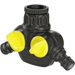 Karcher - kärcher home & garden 2. 645 - 199. 0 plastique distributeur d'eau 2 voies raccord enfichable, ... Karcher - kärcher home & garden 2. 645 - 199. 0 plastique distributeur d'eau 2 voies raccord enfichable, ...