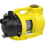 Karcher - kärcher home & garden bp 7. 000 garden pompe de jardin 7000 l / h 50 m v168683 Karcher - kärcher home & garden bp 7. 000 garden pompe de jardin 7000 l / h 50 m v168683