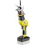 Karcher - scie sabre pns 3 - 18 18 v (sans batterie et chargeur) Karcher - scie sabre pns 3 - 18 18 v (sans batterie et chargeur)