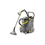 Injecteur / extracteur 1200w 74 l / s avec chauffage intégré - puzzi 30 / 4 e - karcher Injecteur / extracteur 1200w 74 l / s avec chauffage intégré - puzzi 30 / 4 e - karcher