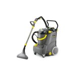 Injecteur / extracteur 1200w 74 l / s - puzzi 30 / 4 - karcher