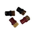 Karcher - jeu de brosses rondes pour nettoyeur haute - pression . . . Karcher - jeu de brosses rondes pour nettoyeur haute - pression . . .