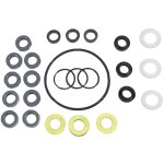 Karcher - lot de joints groupe pompe pour nettoyeur haute - pression. . .
