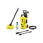 K 2 premium power control home nettoyeur haute pression à froid - karcher K 2 premium power control home nettoyeur haute pression à froid - karcher