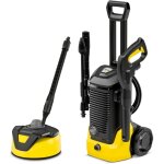 Karcher - k 5 black t5 nettoyeur haute pression 2100w - 1. 679 - 602. 0 Karcher - k 5 black t5 nettoyeur haute pression 2100w - 1. 679 - 602. 0