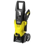 K3 cold water pressure washer 1600 w 120 bar - karcher