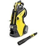 K�rcher k7 premium smart control flex jaune nettoyeur haute pression