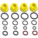 K�rcher kit de joints toriques de rechange accessoire pour nettoyeurs haute pression?karcher kit de buses ...
