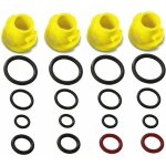 Serbia - krcher kit de joints toriques de rechange accessoire pour nettoyeurs haute pression, karcher ...