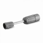 Karcher - lance non pivotante 250 mm, 300 bar, ergonomique - 4. 112 - 027. 0 Karcher - lance non pivotante 250 mm, 300 bar, ergonomique - 4. 112 - 027. 0
