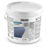 Nettoyant pour moquettes rm 760 en poudre 10 kg carpetpro - 62958470 karcher