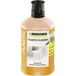 Nettoyant plastique 3 en 1 détergent pour nettoyeur haute pression karcher 62957580 Nettoyant plastique 3 en 1 détergent pour nettoyeur haute pression karcher 62957580