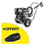 Karcher - nettoyeur ef thermique hd 7 / 20 g classic - 1. 187 - 011. 0
