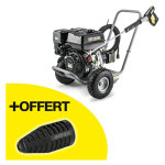 Karcher - nettoyeur ef thermique hd 7 / 20 g classic - 1. 187 - 011. 0 Karcher - nettoyeur ef thermique hd 7 / 20 g classic - 1. 187 - 011. 0