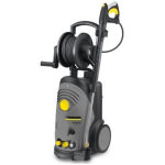 Karcher - nettoyeur haute pression 130 bar 2700w 590 l / h avec enrouleur - hd6 / 13cx +