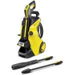 Nettoyeur haute pression 145 bars k 5 power control avec flexible 10m - karcher Nettoyeur haute pression 145 bars k 5 power control avec flexible 10m - karcher