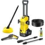 Karcher - k�rcher - nettoyeur haute - pression 1600 w, 120 bars 1. 676 - 354. 0