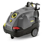 Karcher - nettoyeur haute pression  eau chaude 3, 6kw 140bar dbit 560l / h - hds 6 / 14 - 4 c