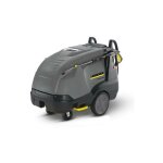Nettoyeur haute pression eau chaude pro 3. 4kw 700l / h - hds 7 / 12 - 4 m - karcher