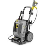 Nettoyeur haute pression karcher hd 10 / 21 - 4 s plus 250bar max 8kw triphasé Nettoyeur haute pression karcher hd 10 / 21 - 4 s plus 250bar max 8kw triphasé