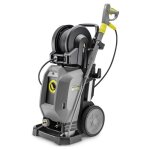 Karcher - nettoyeur haute pression hd 10 / 25 - 4 sxa plus - 1. 286 - 955. 0