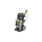 Karcher - nettoyeur haute pression hd 10 / 25 - 4 sxa plus - 1. 286 - 955. 0