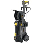 Krcher nettoyeur haute pression hd 5 / 15 cx plus + fr classic 500 l / h 150bar 2, 8 kw - 1. 520 - 934. ...