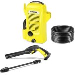 Karcher - nettoyeur haute pression k 2 universal edition Karcher - nettoyeur haute pression k 2 universal edition