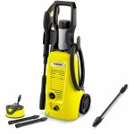 Nettoyeur haute pression k�rcher k 4 universal edition t5 compact �lectrique 420 l / h 1800 w noir, jaune ...