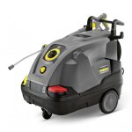Karcher - nettoyeur haute pression krcher pro 1. 174 - 900. 0 - hds 8 / 18 - 4 c