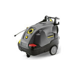 Nettoyeur haute pression pro eau chaude 3. 6kw 560l / h - hds 6 / 14 c - karcher