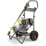 Karcher - nettoyeur haute pression thermique honda 230 bar 930 l / h - hd 9 / 23 g Karcher - nettoyeur haute pression thermique honda 230 bar 930 l / h - hd 9 / 23 g