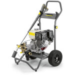 Karcher - nettoyeur haute pression thermique honda 230 bar 930 l / h - hd 9 / 23 g