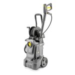Karcher nettoyeur hp eau froid hd 5 / 11 ex plus classic - 1. 520 - 801. 0