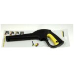 Karcher - poign�e - pistolet pour nettoyeur haute pression 26419590