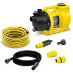Karcher - pompe d'arrosage bp 4. 500 garden set plus