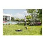 Karcher - krcher home & garden bp 7. 000 garden pompe de jardin 7000 l / h 50 m v168683