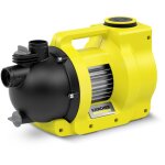 Karcher - pompe d'arrosage bp4500 garden Karcher - pompe d'arrosage bp4500 garden
