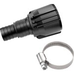 Kärcher home & garden 2. 997 - 113. 0 raccord pour pompe 30, 3 mm (1) (filet int. ), 24, 2 mm (3 / 4) ... Kärcher home & garden 2. 997 - 113. 0 raccord pour pompe 30, 3 mm (1) (filet int. ), 24, 2 mm (3 / 4) ...