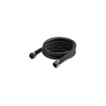 Karcher - k�rcher rallonge de flexible d'aspiration 3, 5 m � 35 mm accessoire pour les aspirateurs multifoncti ...