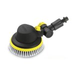 Karcher - rotabuse lavage pour nettoyeur haute - pression . . .
