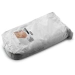 Sac de sablage fin 25kg grain 0, 2 � 0, 8mm karcher